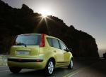 Nissan Note 2005 года